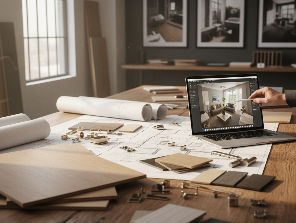 Interior Design Price Hike 2025