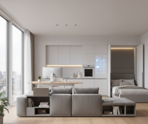 Smart Furniture Innovations