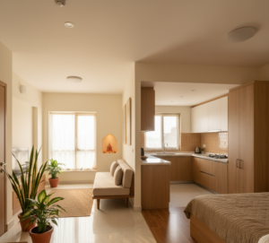 vastu tips for apartments Ahmedabad