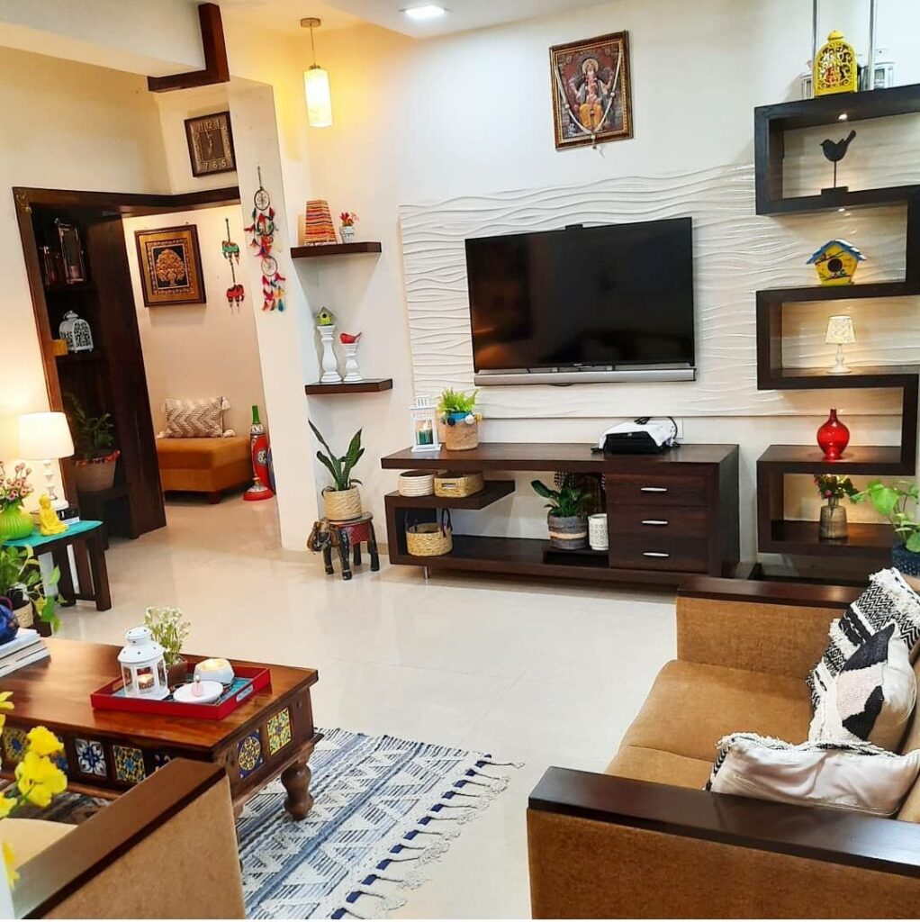 Modern Interior Design Trends 2025