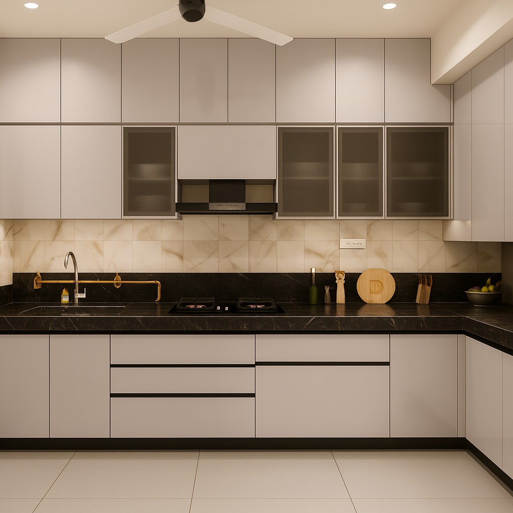 Bhavikaben Kitchen 3D final