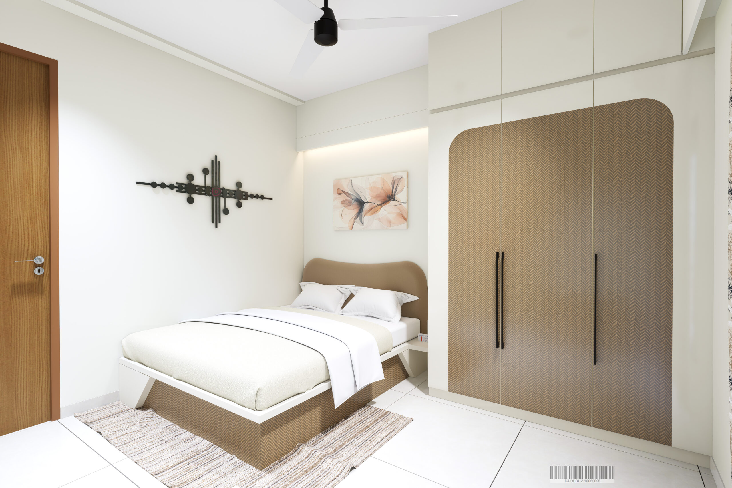 Great Grand Parents Room View 1