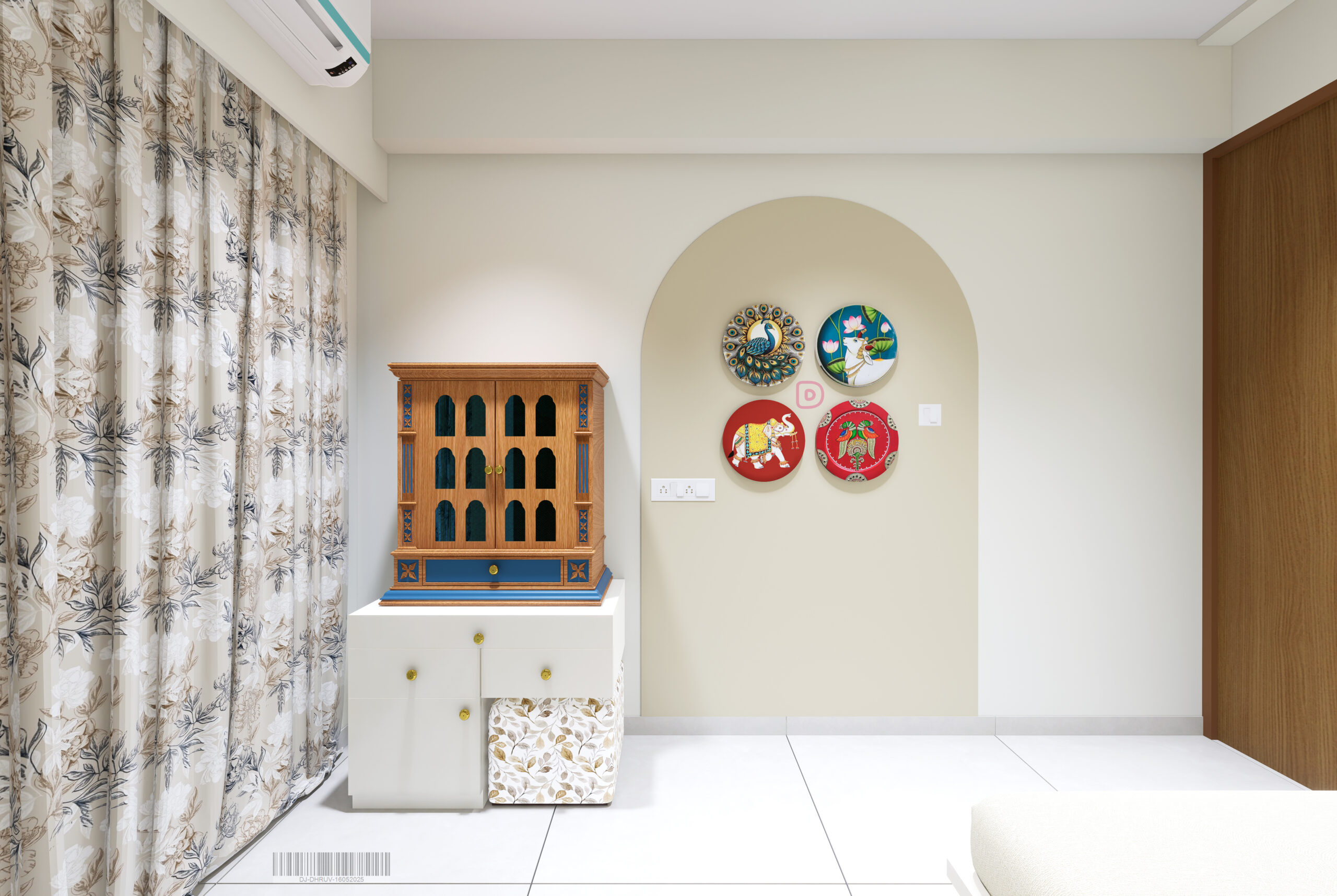 Great Grand Parents Room View 2