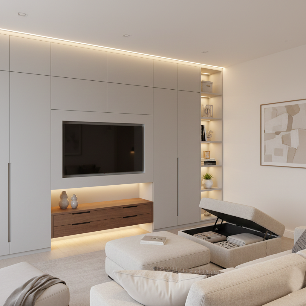 Luxury Interior Design Tips