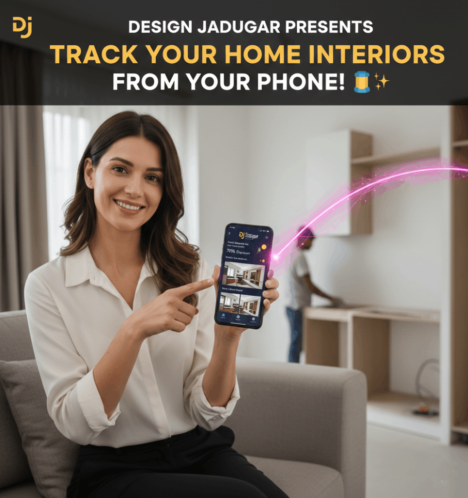 Best Interior Designer in Ahmedabad