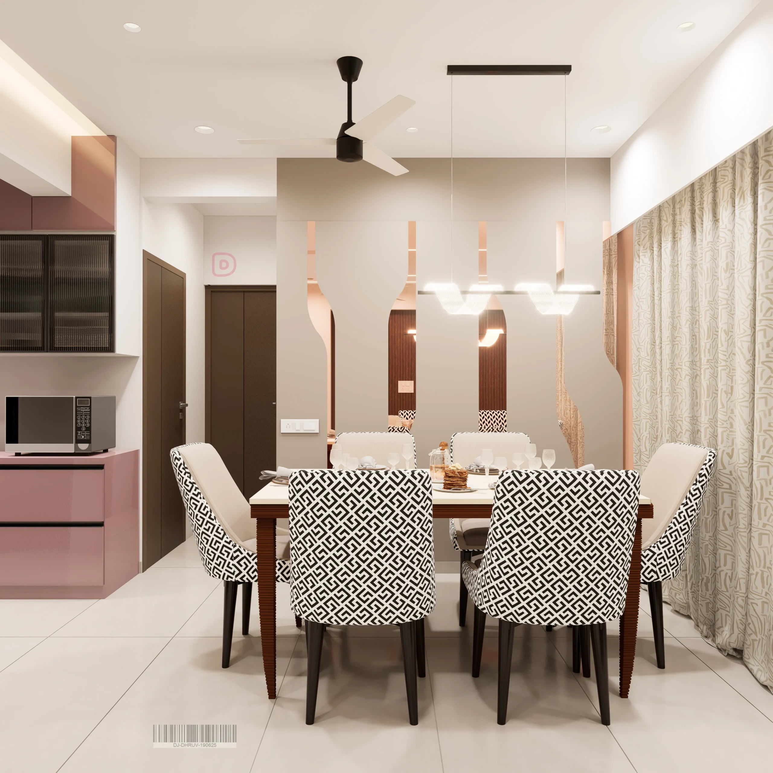 luxury-dining-area-design-parmeshwar-nilayam