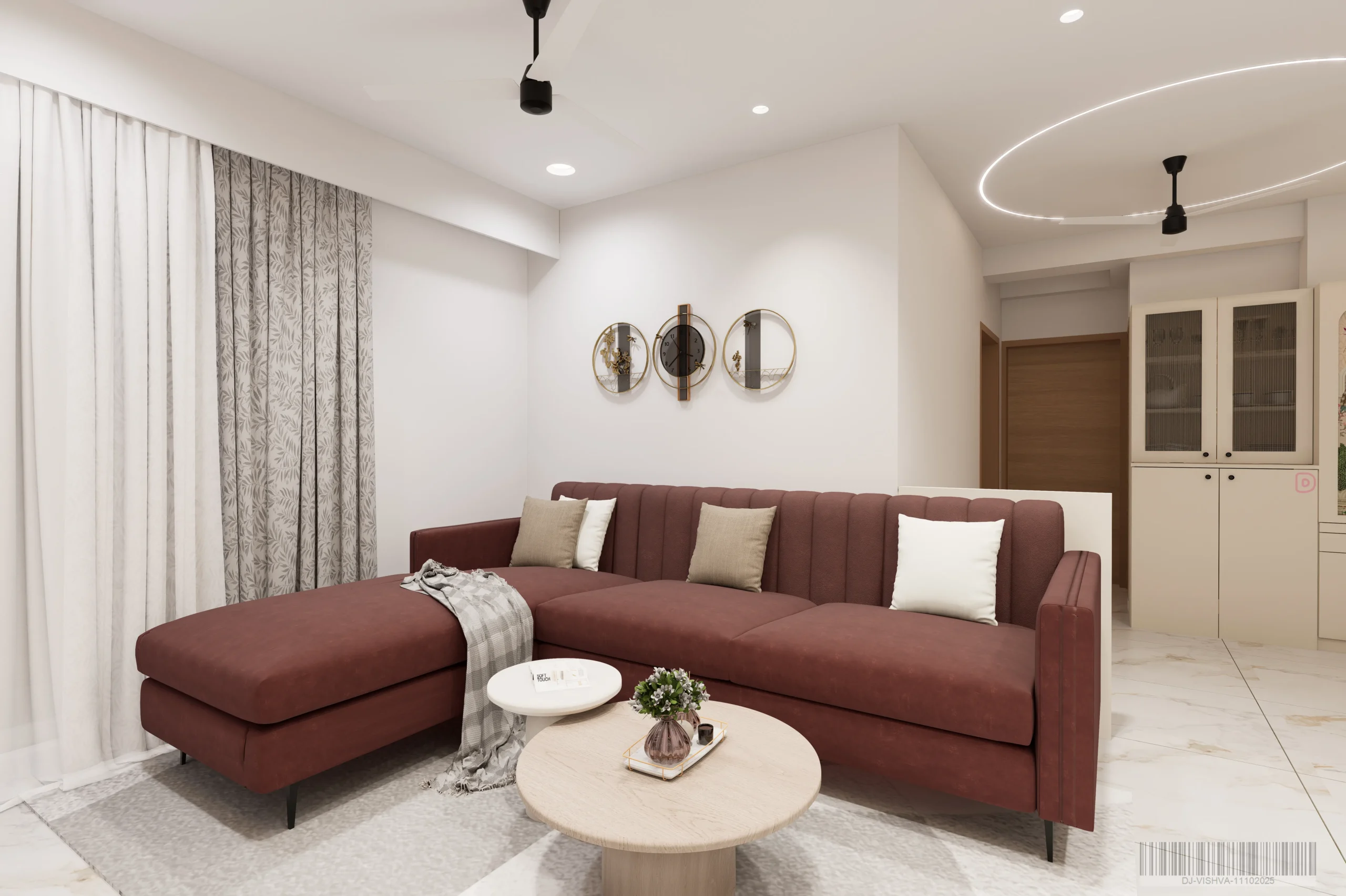 Swagat Kingsland: Full Turnkey 2BHK Solution