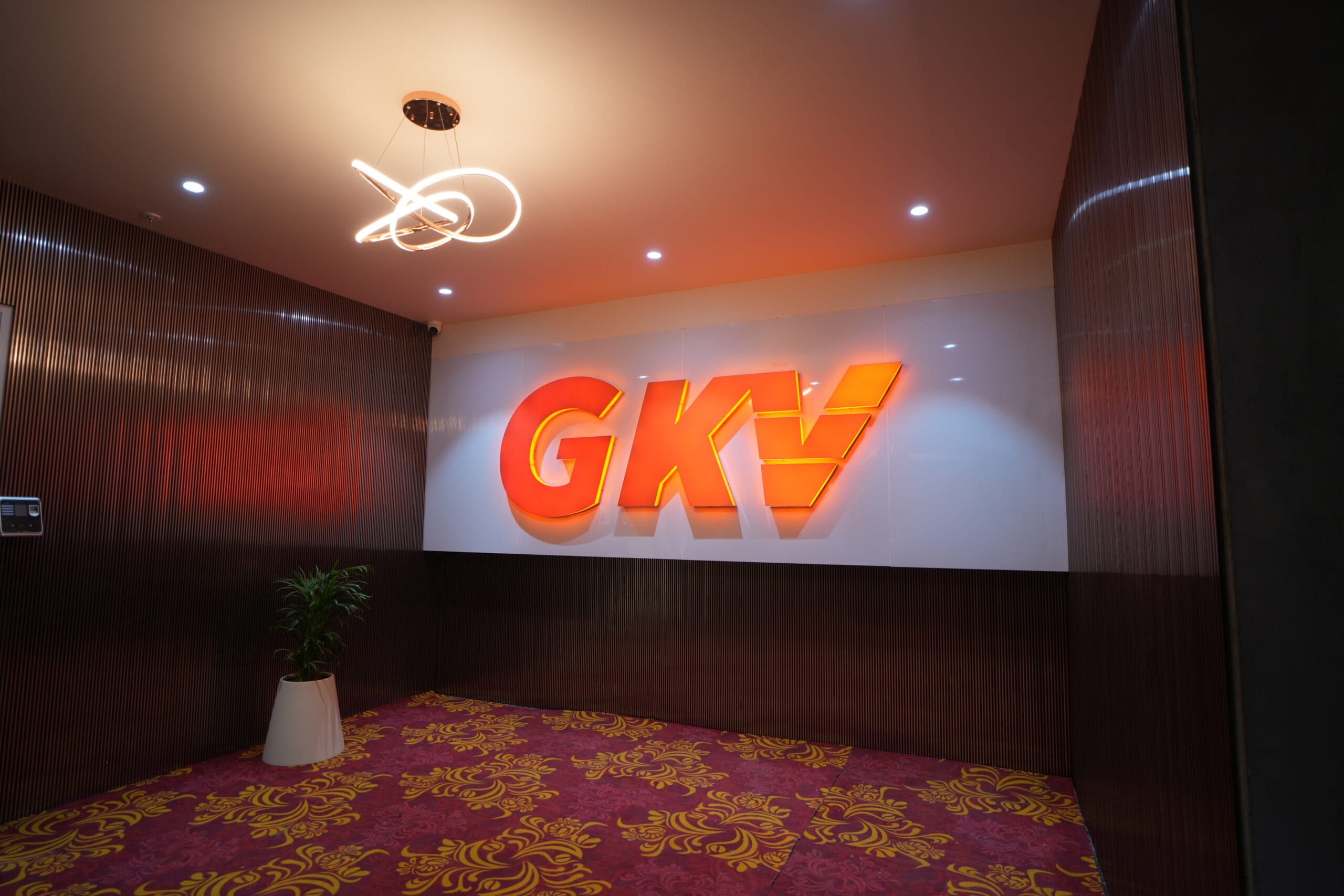 GKV