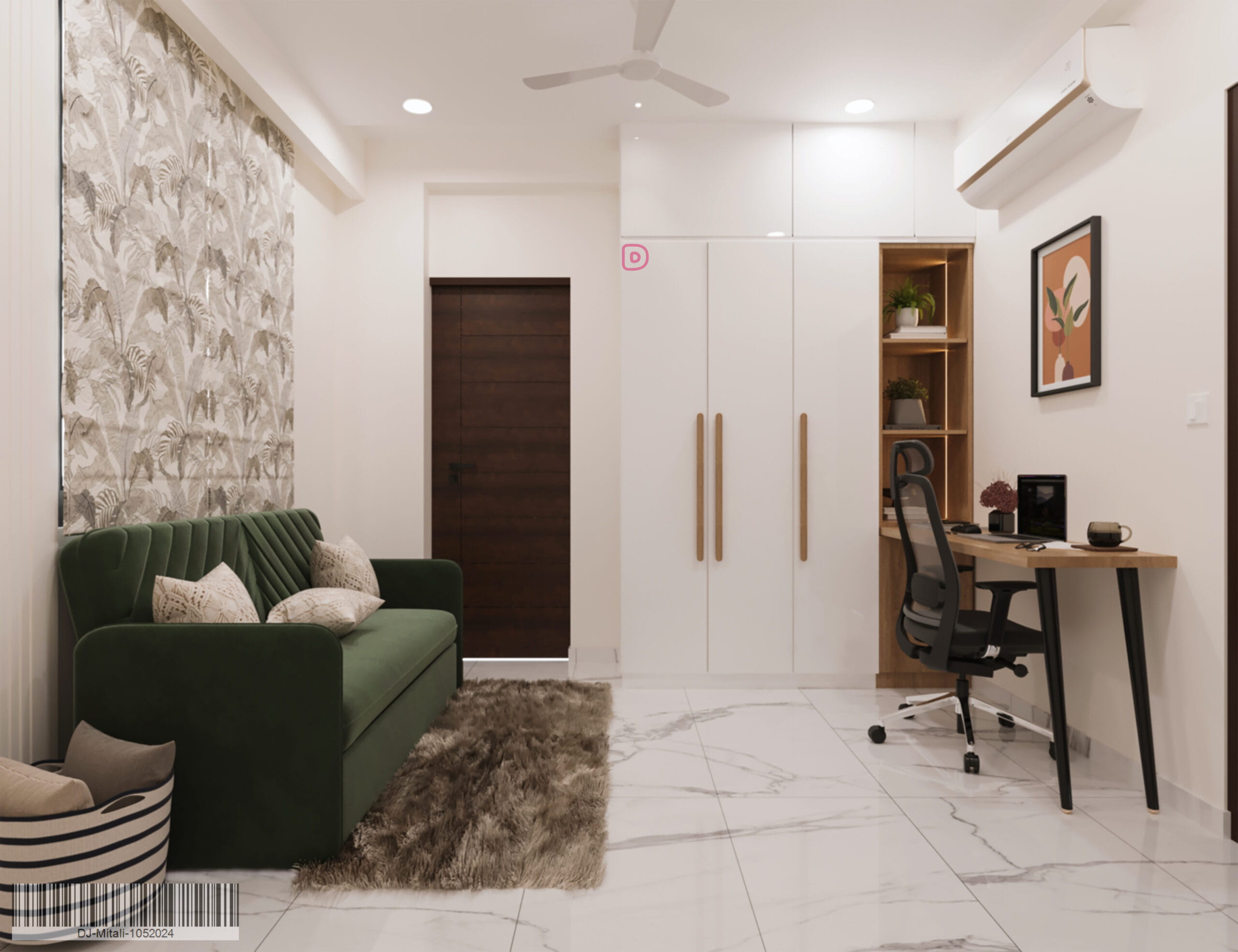 Pooja-Room