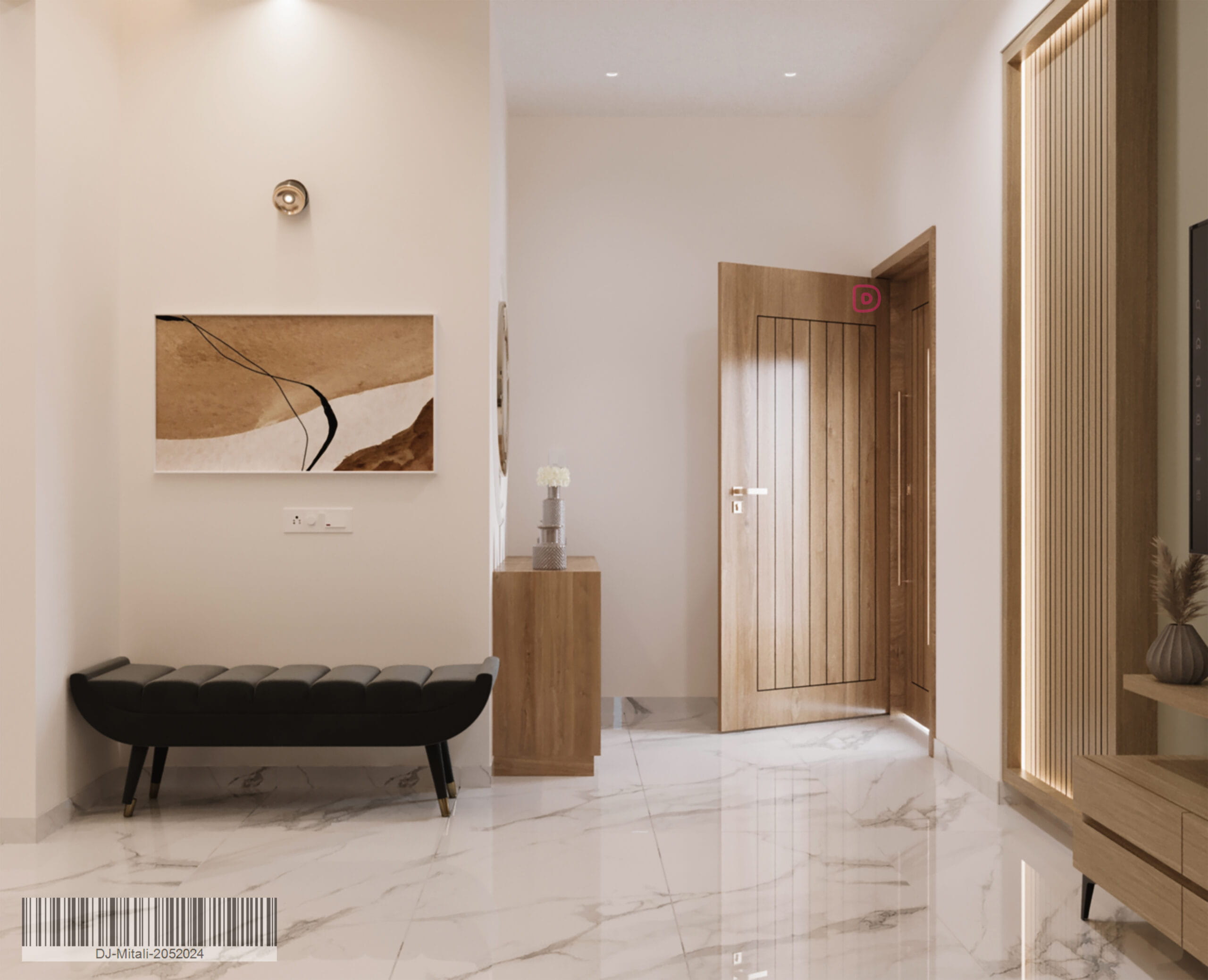 apartment-entrance-foyer-design-ahmedabad.