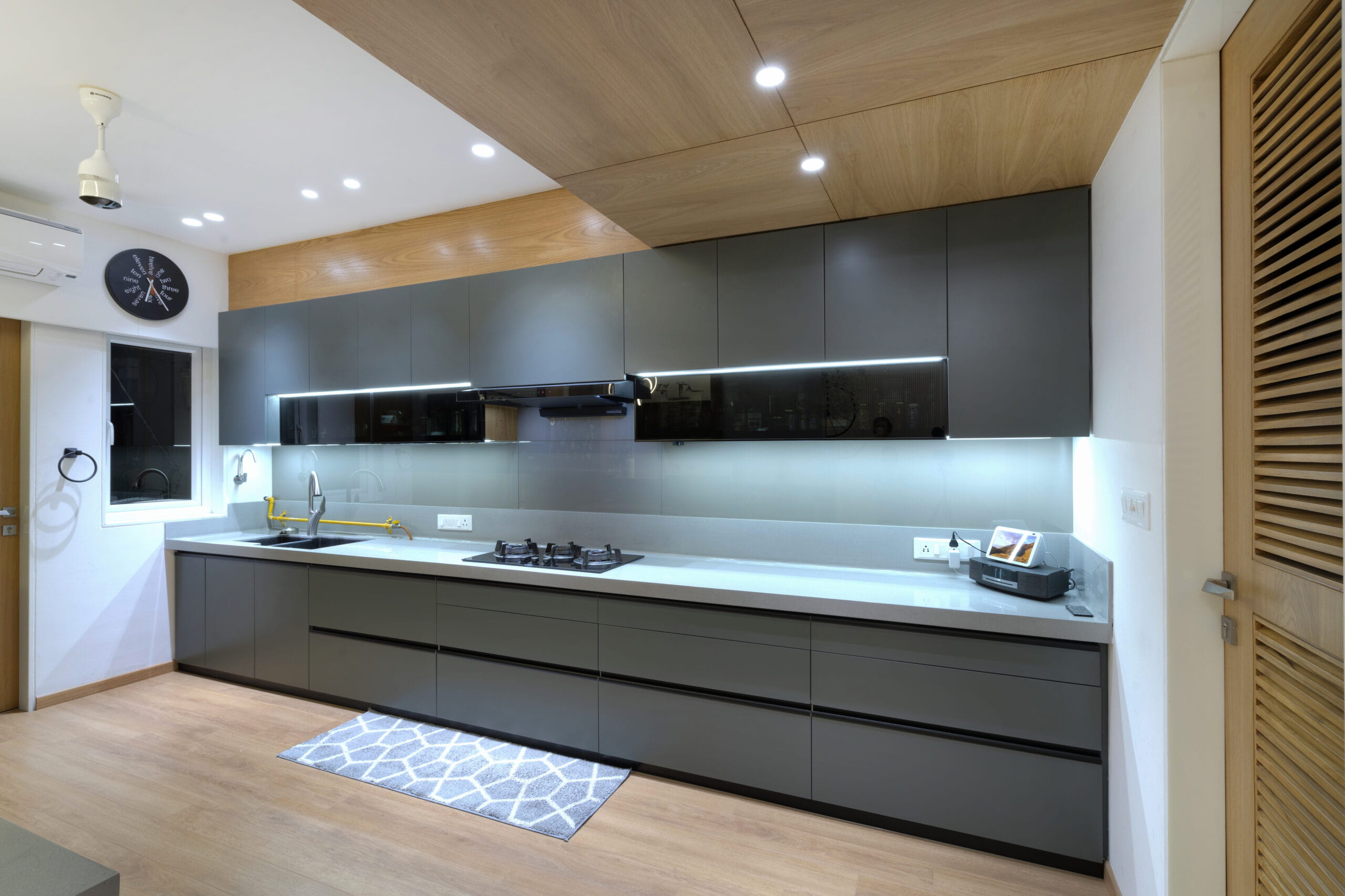 charcoal-grey-modular-kitchen-design.