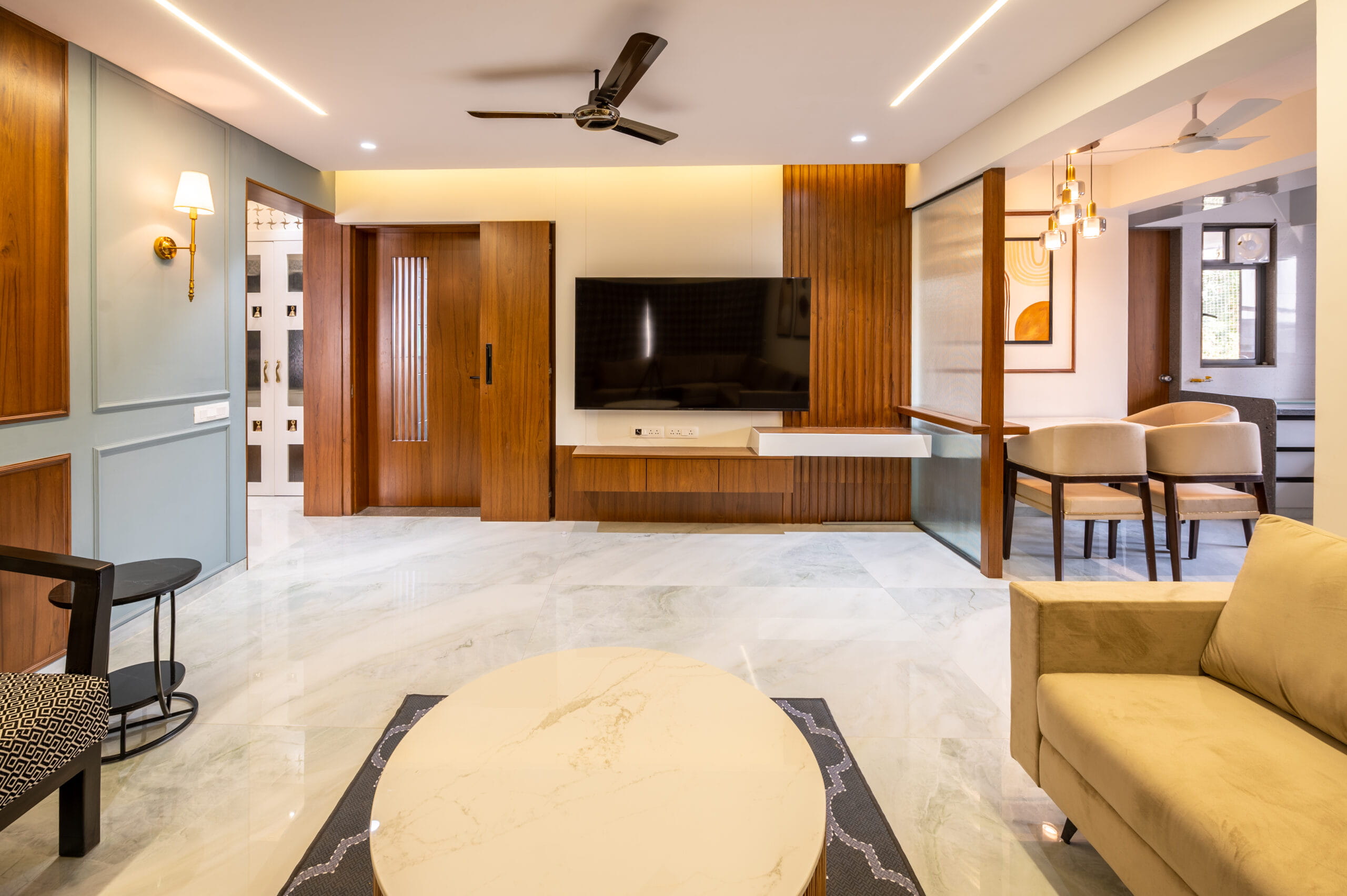 modern-tv-unit-with-partition-ahmedabad