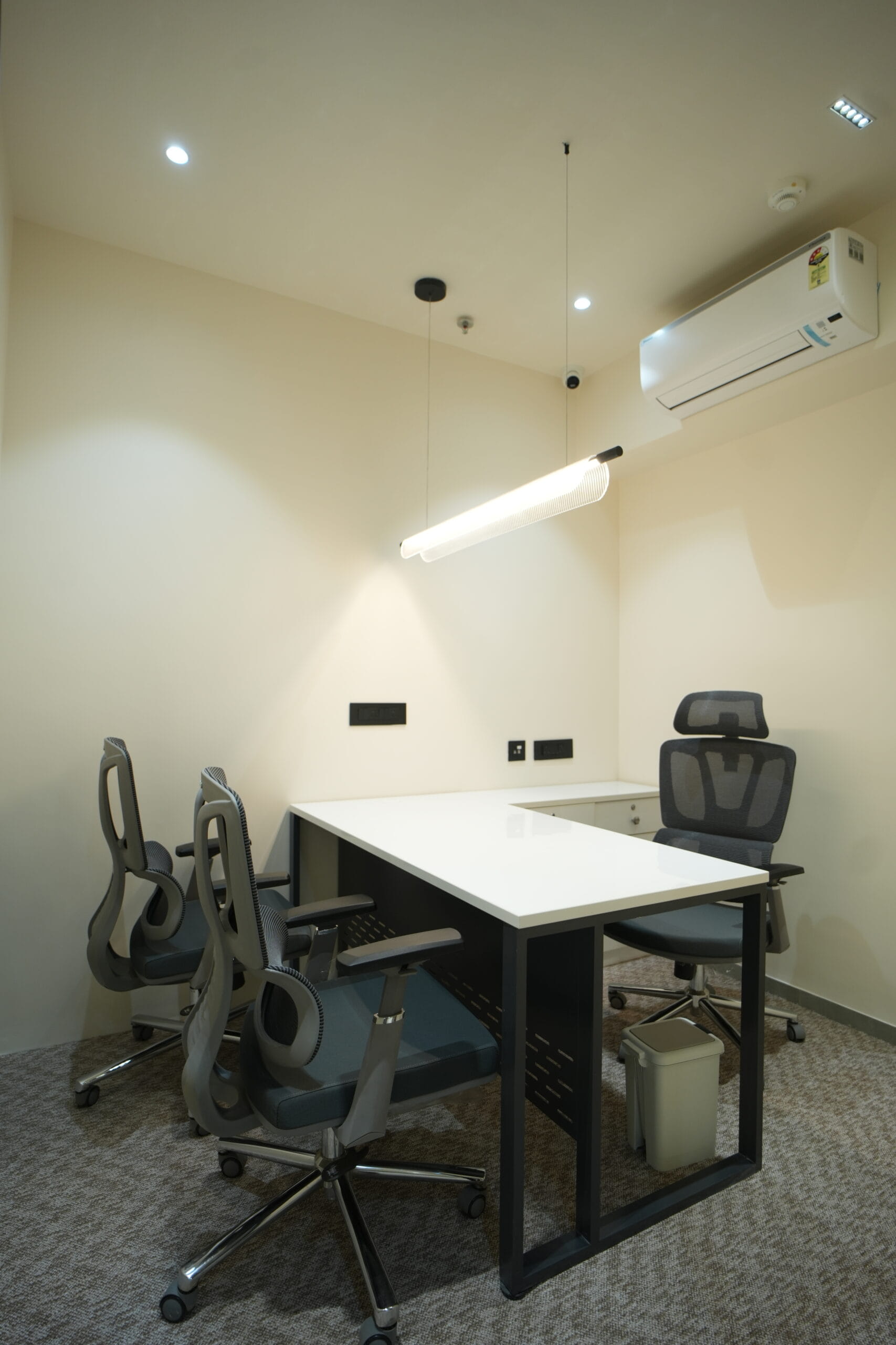 office-reception-logo-gandhinagar