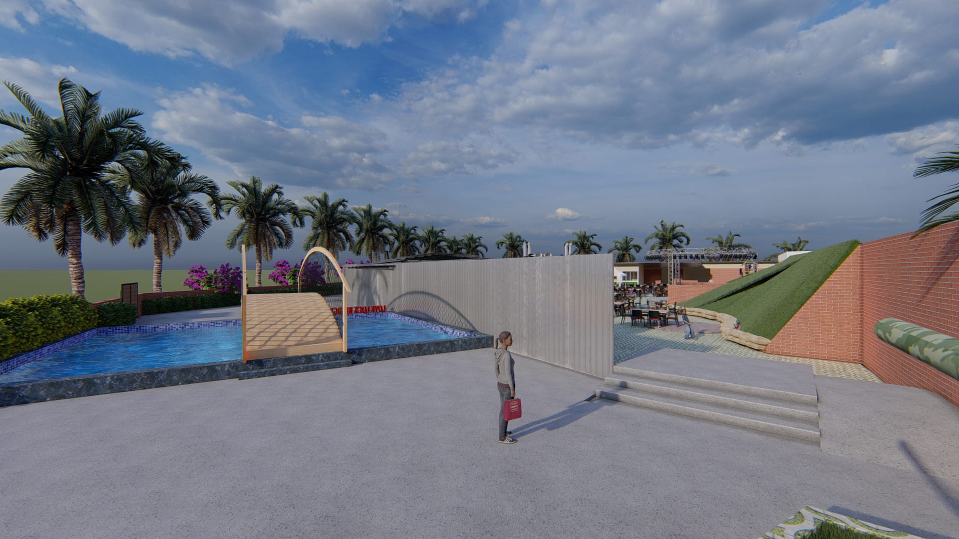 resort-swimming-pool-deck-landscape-design