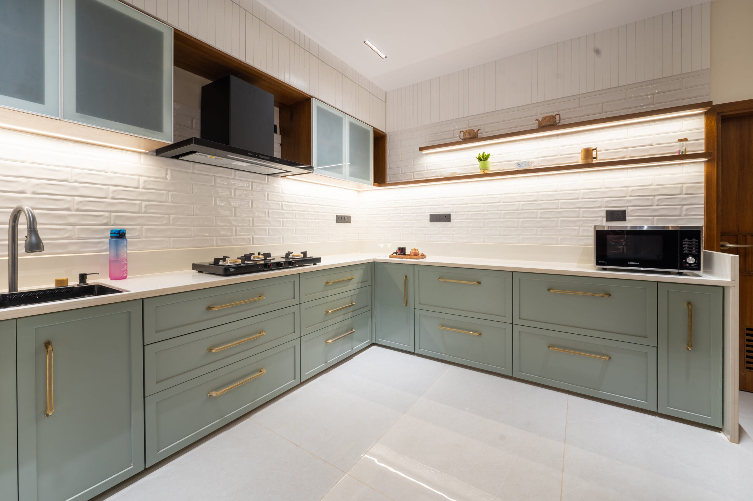 sage-green-modular-kitchen-ahmedabad.