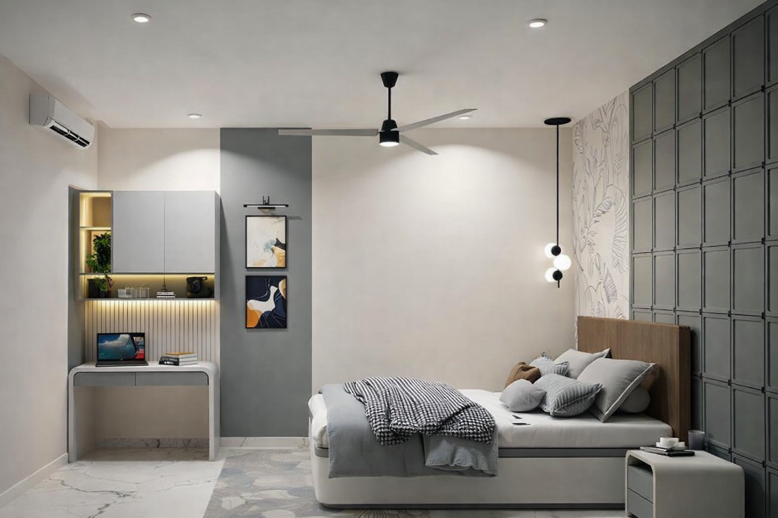 Latest Interior Design Trends in India 2026