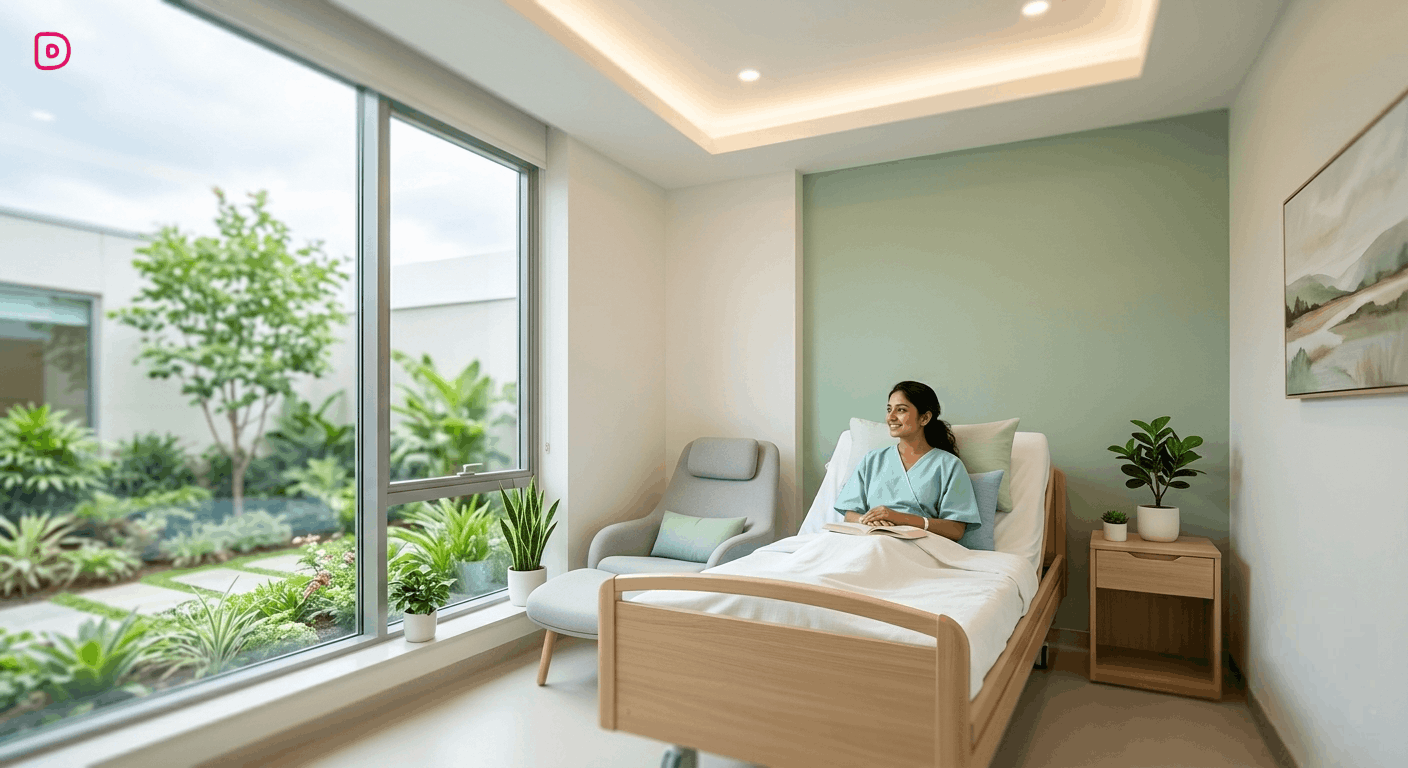 Healing Architecture