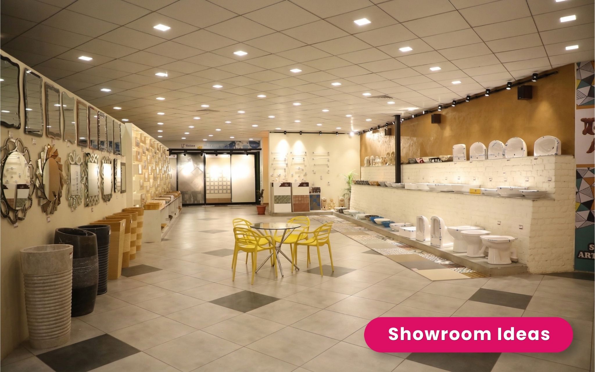Showroom
