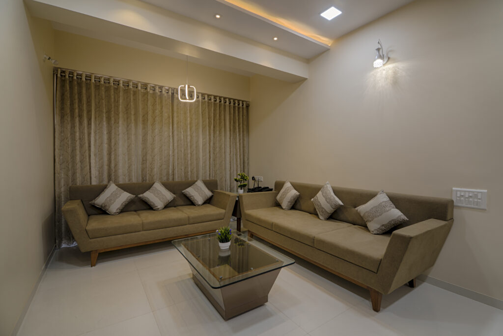 Bakeri City 2BHK (Vejalpur)