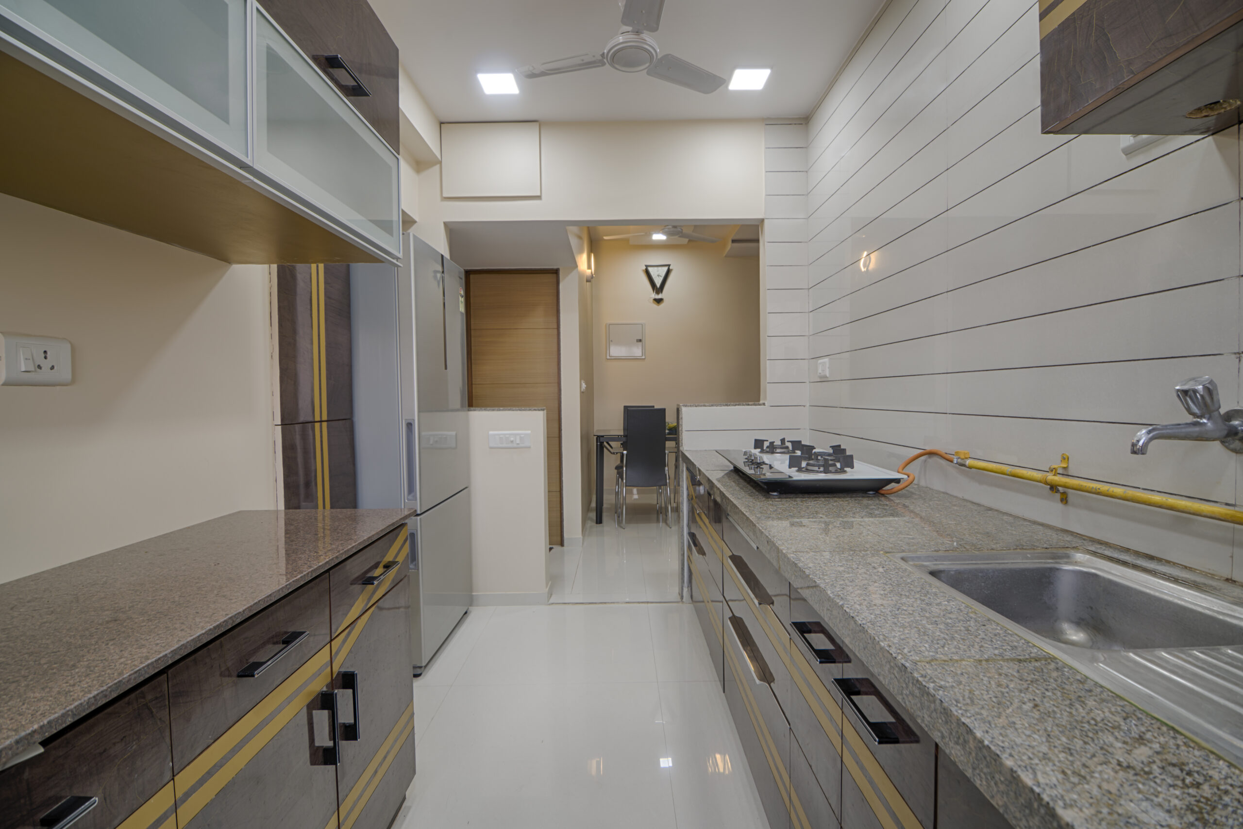 kitchne view-1