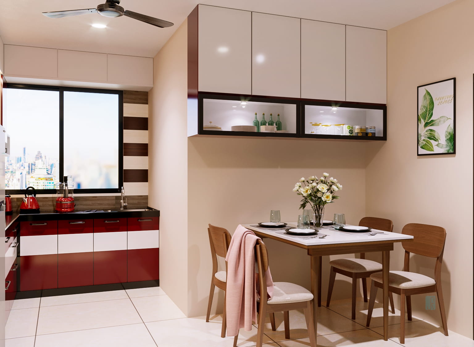 Dinning View_1