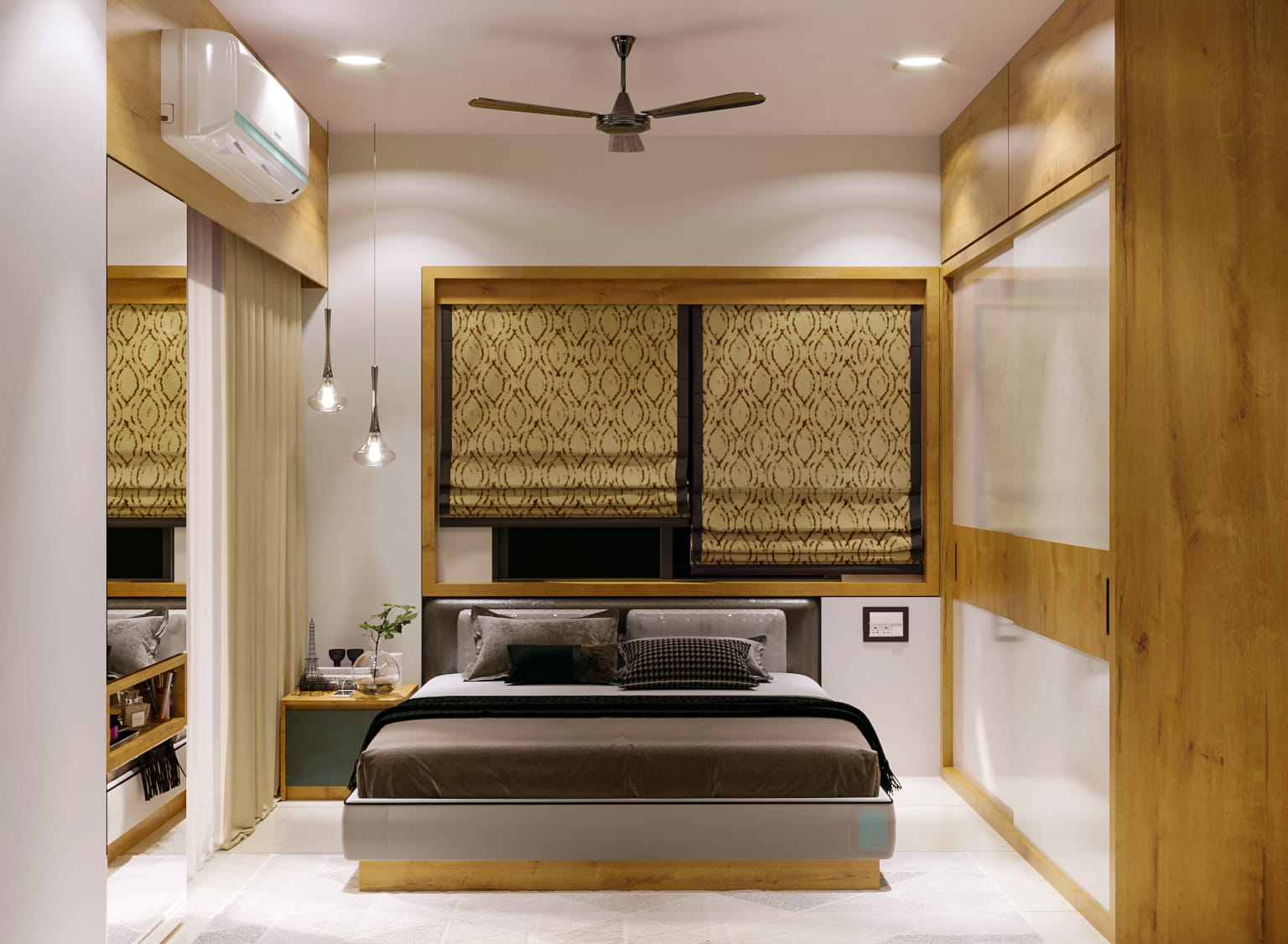 Parents Bedroom_1