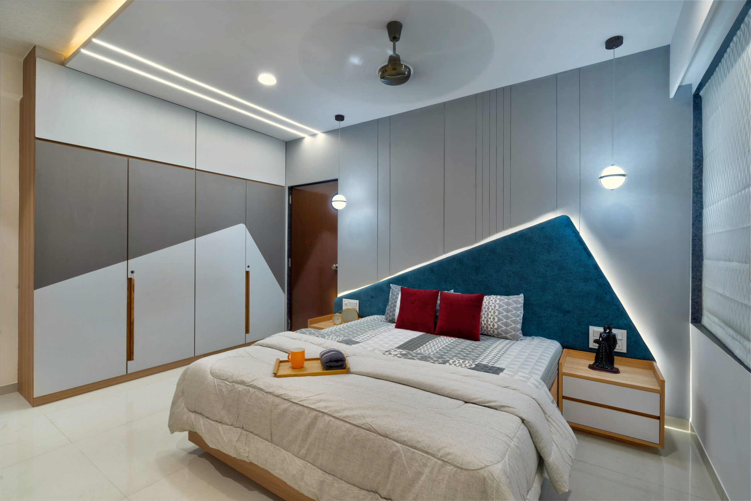 guest bedroom view-2