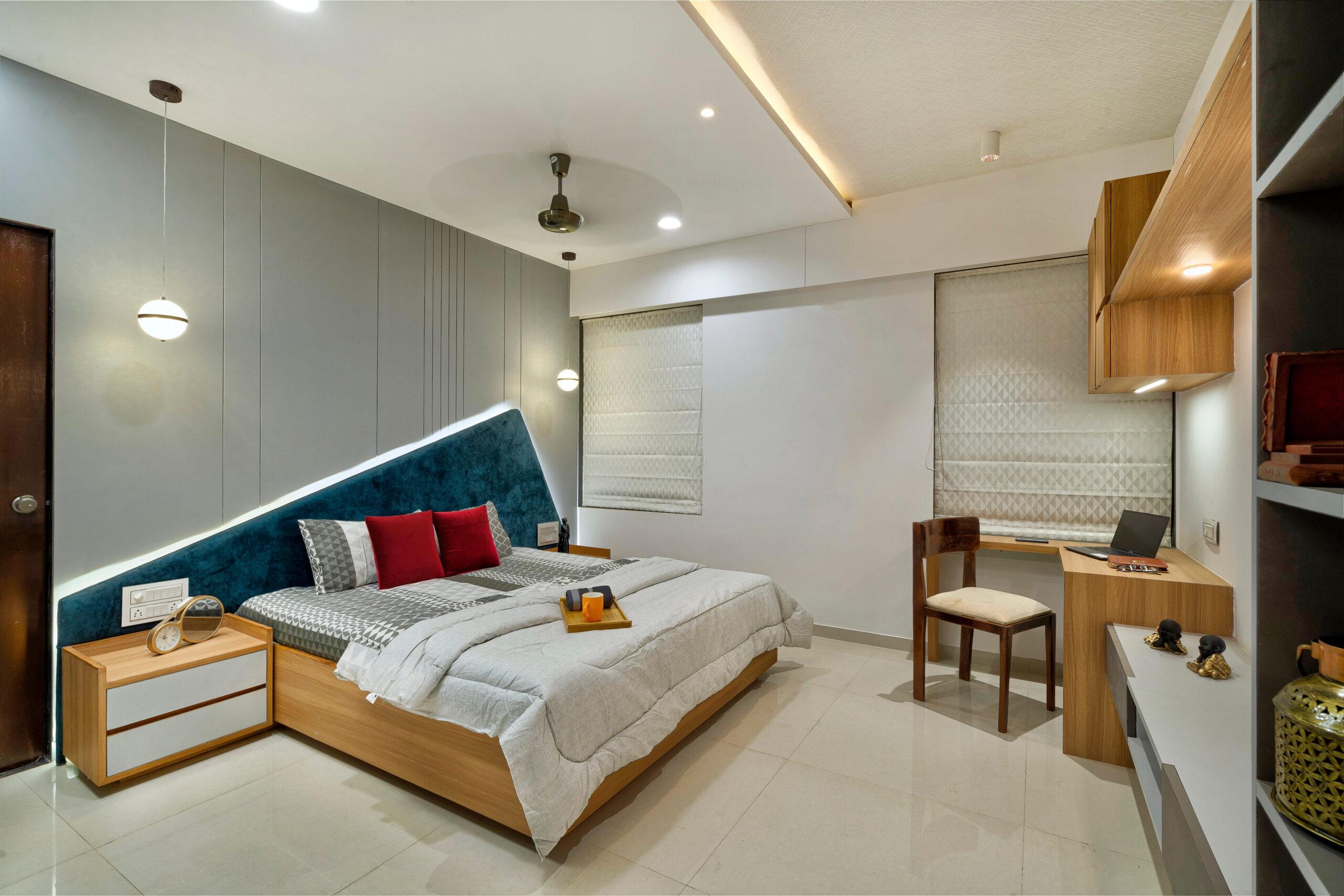guest bedroom view-3