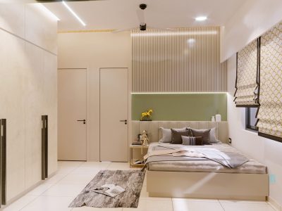 Daughter Room